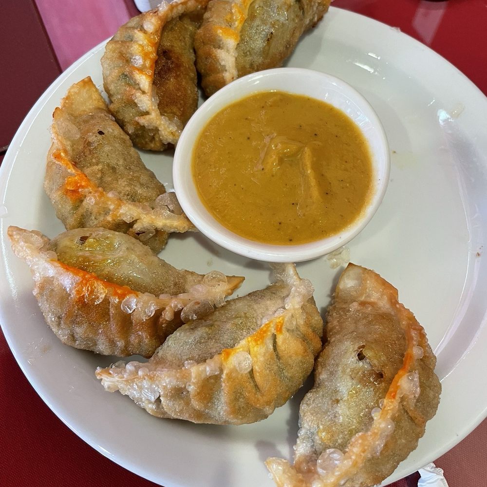Bhansa Ghar - Chicken Fried MoMo - Himalayan/Nepalese Near Me - Salt Lake City, Utah Bhansa Ghar - Chicken Fried MoMo - Himalayan/Nepalese Near Me - Salt Lake City, Utah