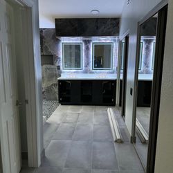 Aria Remodeling