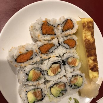 Ajishin - Sushi Bars Near Me - Novi, Michigan