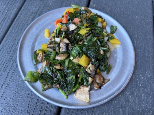 Alamo Biscuit Company & Panaderia River walk by null