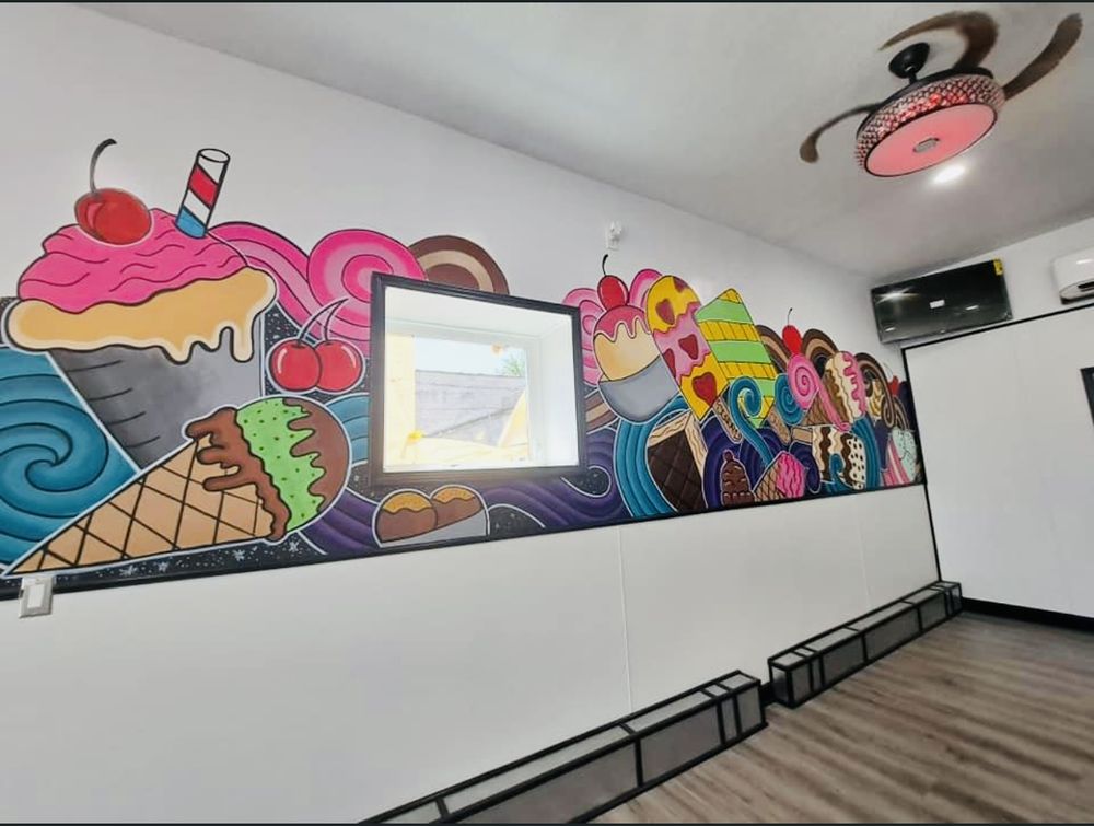 SCOOPZ ICE CREAM Updated September 2024 17 Photos 579 Dale St N