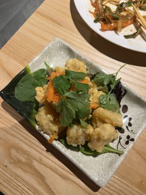 Noodle Bowl by null