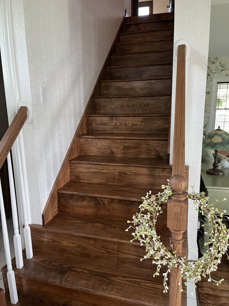 Slide of Modern Home Solutions