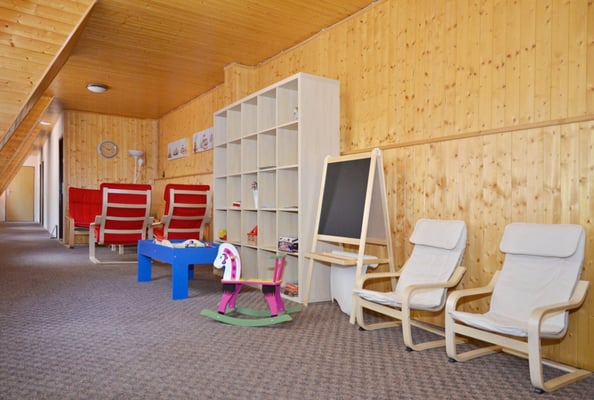 Hotel Konopiště Nová Myslivna by null