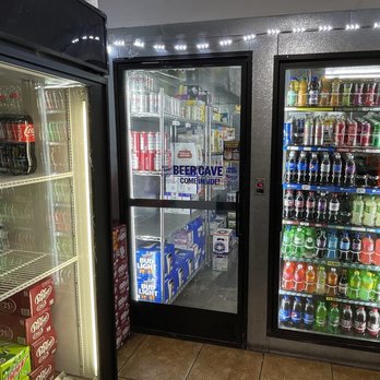 Cenex - Beer Cave - Convenience Stores Near Me - Kansas City, Kansas Cenex - Beer Cave - Convenience Stores Near Me - Kansas City, Kansas
