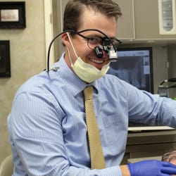 James D. Lund, DDS
