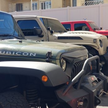 Offroad Customz - Auto Customization Near Me - Burbank , California Offroad Customz - Auto Customization Near Me - Burbank , California