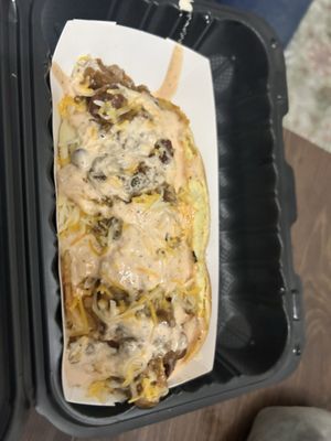 Galleria Food Truck Park by null