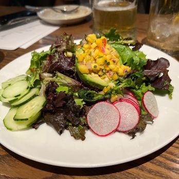 Cured Table & Tap - Salad - American Near Me - Columbia, Maryland