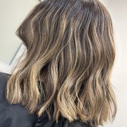 Zabelle Hair Studio