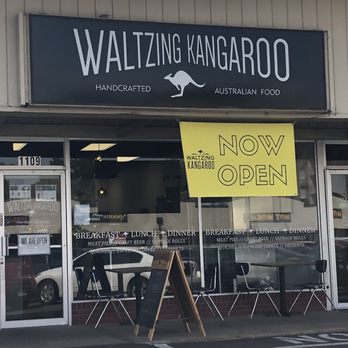 Waltzing Kangaroo - Bakeries Near Me - Fort Collins, Colorado