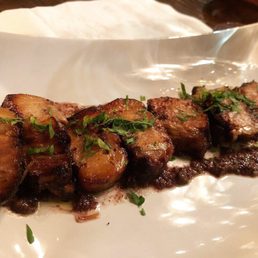 Pork Belly