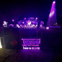 Dependable Electric
