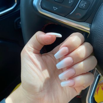 Canvas Nails & Spa - Nails - Nail Salons Near Me - Chandler, Arizona