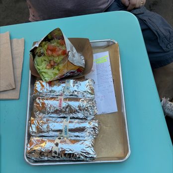 HomeState - Tacos and Frito Pie in a Bag - Tacos Near Me - Pasadena, California