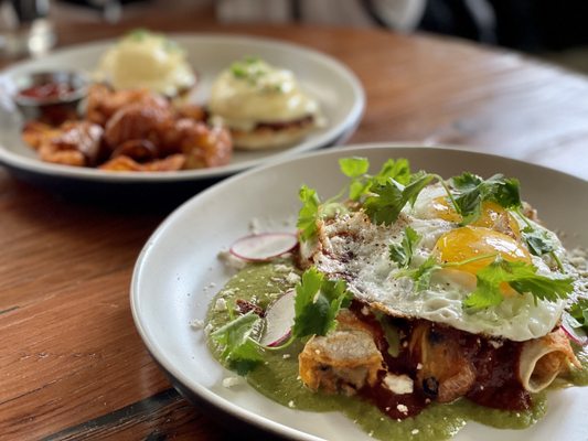 LOCAL Public Eatery Terry Ave by null
