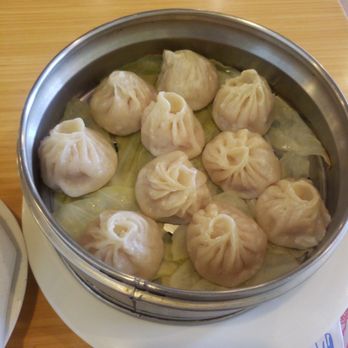 Golden Dumpling House - XLB - Chinese Near Me - Houston, Texas Golden Dumpling House - XLB - Chinese Near Me - Houston, Texas
