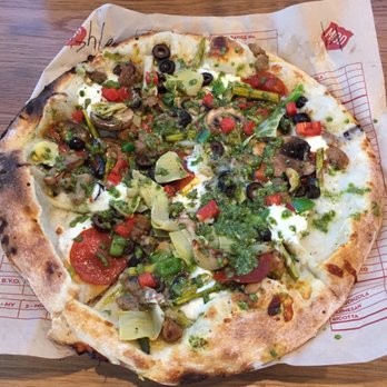 MOD Pizza - My MOD :D - Fast Food Near Me - San Antonio, Texas MOD Pizza - My MOD :D - Fast Food Near Me - San Antonio, Texas