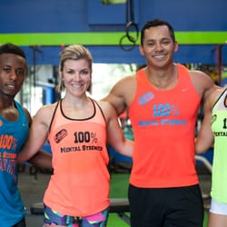 Free Your Fitness 24 - Come meet our awesome Trainers