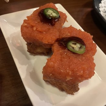 EAT'S SUSHI - Sushi Bars Near Me - Costa Mesa, California