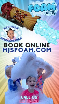 MJ’s Bounce House