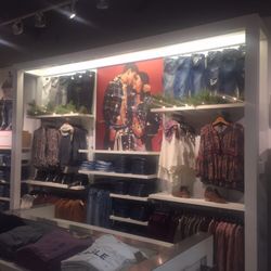 Lots of style