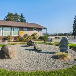 Stanwood Library