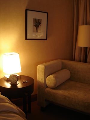 Denny Park Hotel by null
