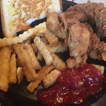 Zaxbys - Fast Food Near Me - Braselton, Georgia