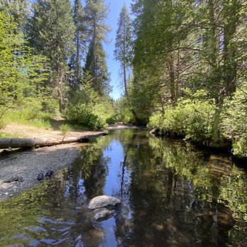 Summerdale Campground - Campgrounds Near Me - Fish Camp, California Summerdale Campground - Campgrounds Near Me - Fish Camp, California