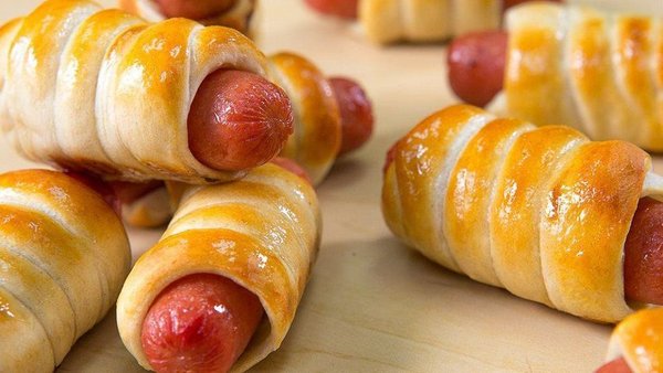 Wetzel's Pretzels by null