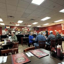 Dragon Wok