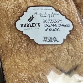 Dudley's Bakery - Delis Near Me - Santa Ysabel, California