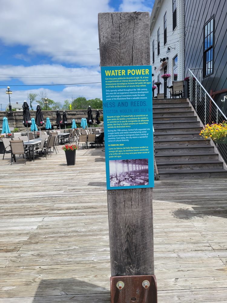 Explorer River Tours