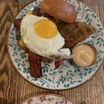 Yardbird - Brunch time - Southern Near Me - Las Vegas, Nevada