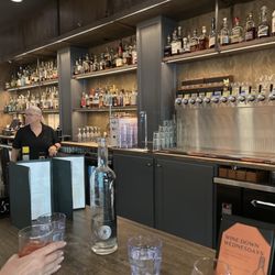 Merchants Club