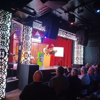 Club Congress - the stage & audience - Music Venues Near Me - Tucson, Arizona Club Congress - the stage & audience - Music Venues Near Me - Tucson, Arizona