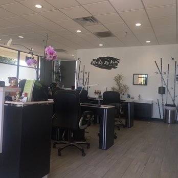 Nails By Kim - Clean place - Nail Salons Near Me - Ventura, California Nails By Kim - Clean place - Nail Salons Near Me - Ventura, California