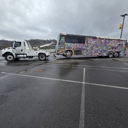 R&D Roadside Service