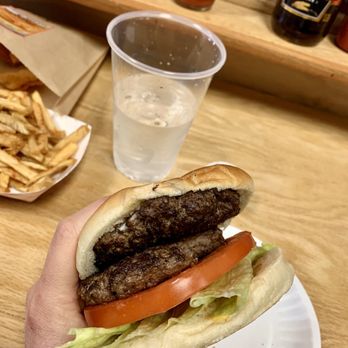 Frank's Star Lunch - Double Hamburger - Hot Dogs Near Me - Punxsutawney, Pennsylvania