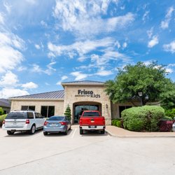 Frisco Dentistry For Kids