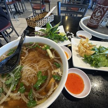 Saigon Jade Restaurant - Chicken Pho - Vietnamese Near Me - Mesa, Arizona Saigon Jade Restaurant - Chicken Pho - Vietnamese Near Me - Mesa, Arizona