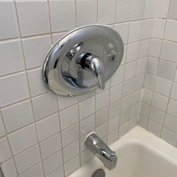 Burtech Plumbing - Shower leak fix - Plumbing Near Me - Encinitas, California