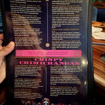 La Catrina Mexican Restaurant - Menu - Mexican Near Me - Hyde Park, New York La Catrina Mexican Restaurant - Menu - Mexican Near Me - Hyde Park, New York