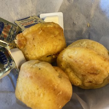 Brooklyn's Down South - Cornbread - Southern Near Me - Buda, Texas Brooklyn's Down South - Cornbread - Southern Near Me - Buda, Texas