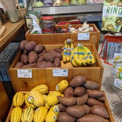 Cornucopia Natural Market & Deli - More produce