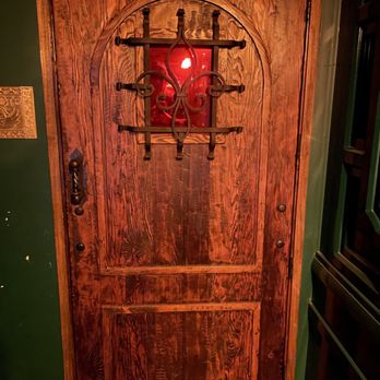 Quixote - Entrance door to Quixote - Mexican Near Me - San Diego, California Quixote - Entrance door to Quixote - Mexican Near Me - San Diego, California