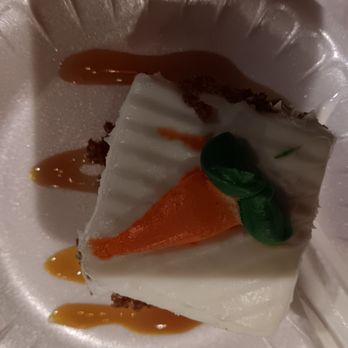 Prime Rib Room - Carrot cake - Steakhouses Near Me - Laughlin, Nevada Prime Rib Room - Carrot cake - Steakhouses Near Me - Laughlin, Nevada