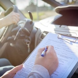Defensive Driving School