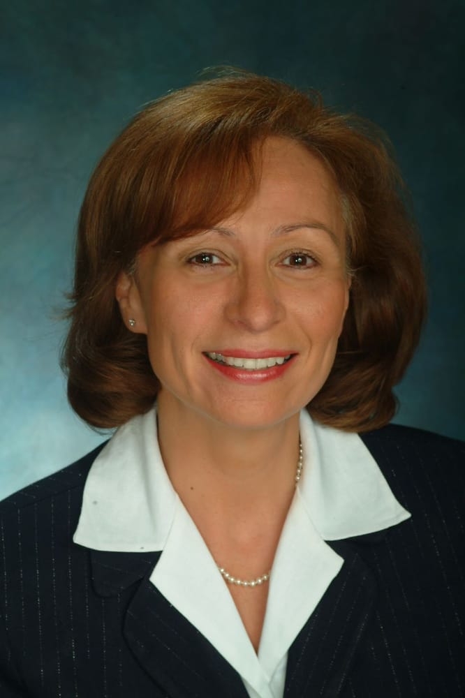 TONI MARTINEZ, CRS, CDPE, GRI Real Estate Agents 1870 Broadway St